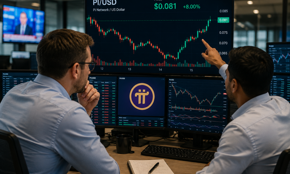 PI holds key support as bulls eye a rebound toward $0.10