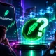 Is there a Robinhood Chain token?