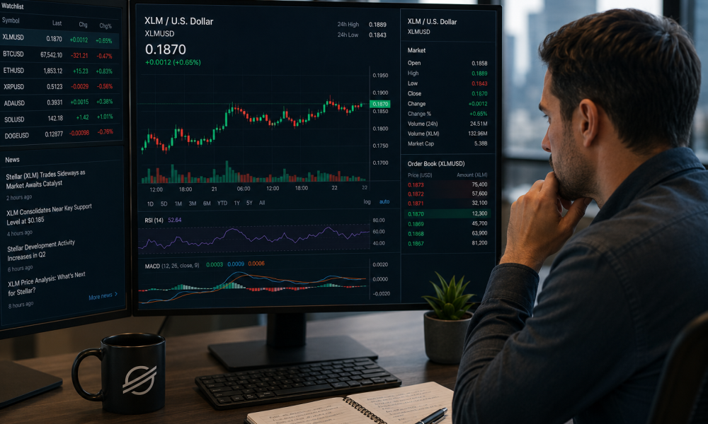 mixed derivatives data signals potential breakout