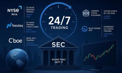 Crypto Breaking News