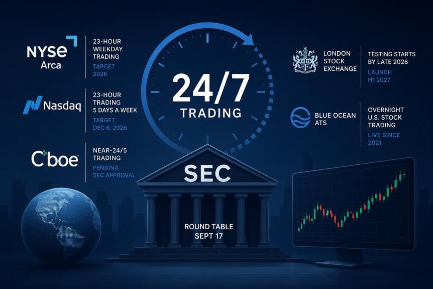 Crypto Breaking News