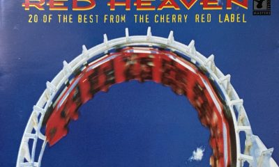 Music Matters: Revisiting a great record label