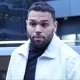 Chris Brown Ordered To Pay $13 Million After His Dog Allegedly Disfigured His Housekeeper (UPDATE)