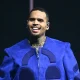 Chris Brown Has The Internet Goin' Wild Over SPICY Moment With Fan On The R&B'Tour