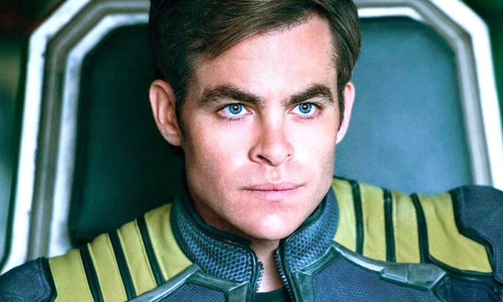 First Details About New Star Trek Movie Offer More Questions Than Answers