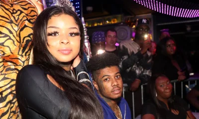 Chrisean Rock Confronts Blueface Disowning Her Son Flirty Comments Stream Video