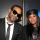 Chrissy Lampkin Leaves Jim Jones & Fans In Awe Over Fire Throwback Flick