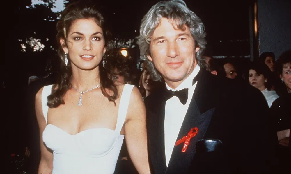 Cindy-Crawford-and-Richard-GEre-GettyImages-909501