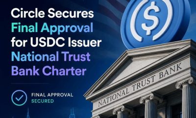 Crypto Breaking News