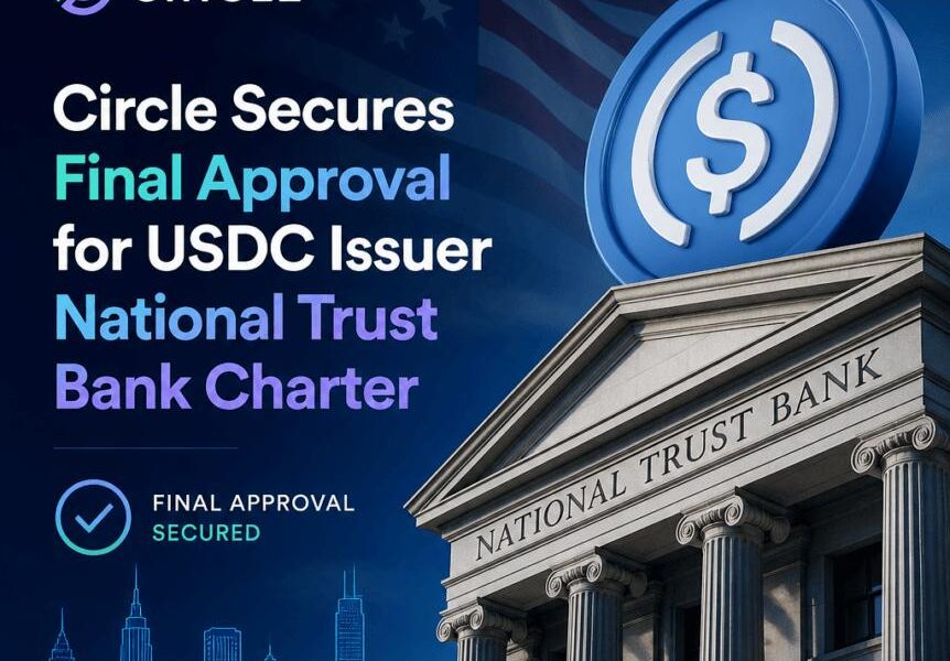 Crypto Breaking News