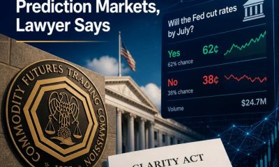 Crypto Breaking News