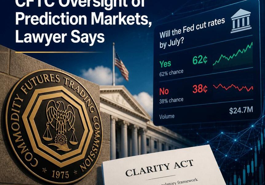 Crypto Breaking News