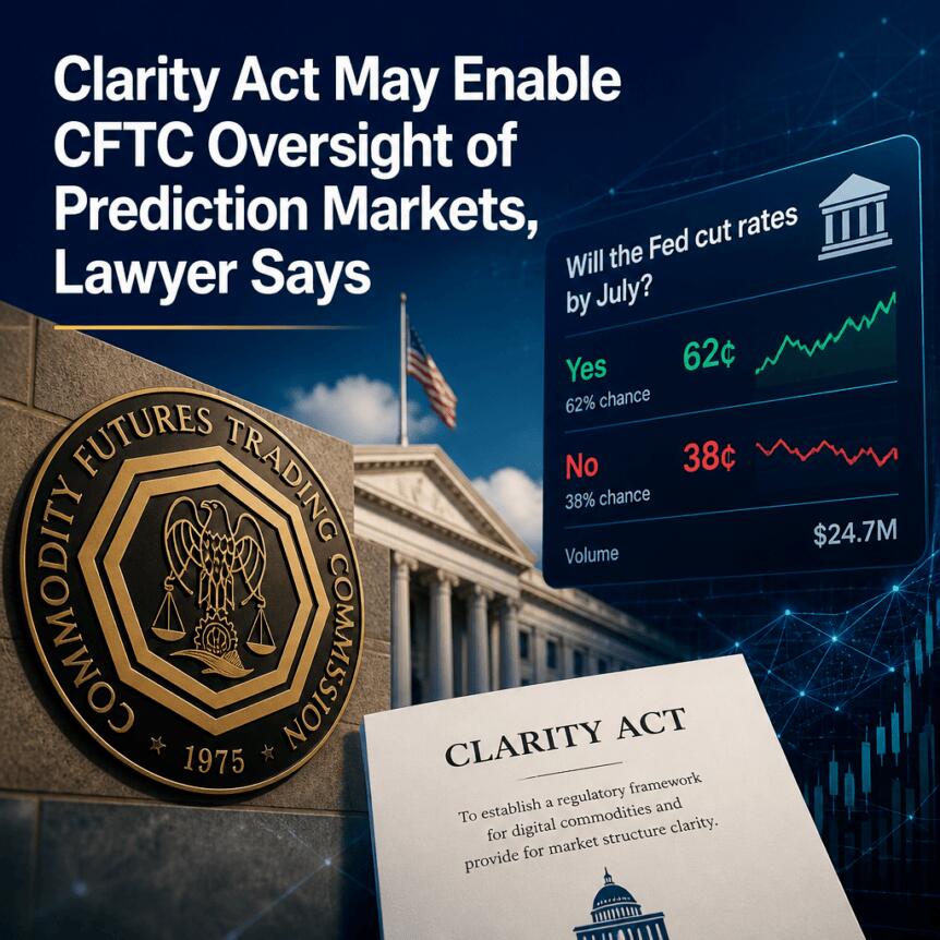 Crypto Breaking News