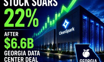 Crypto Breaking News