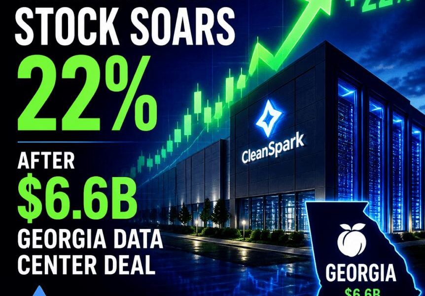Crypto Breaking News