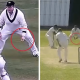 Cricket team under investigation