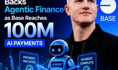 Crypto Breaking News