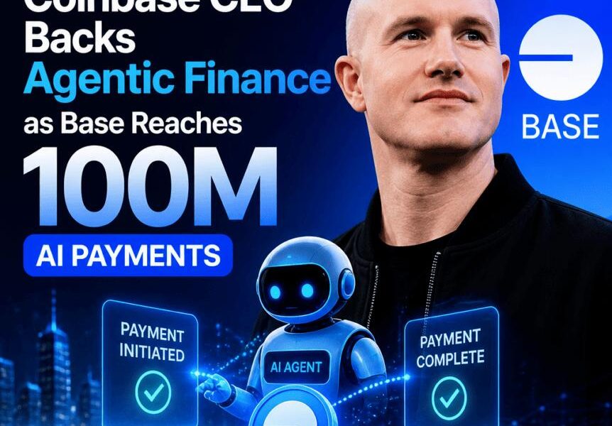 Crypto Breaking News