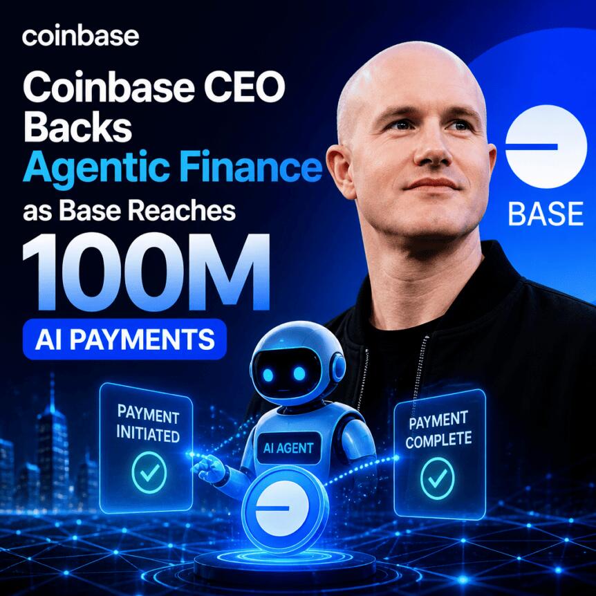 Crypto Breaking News