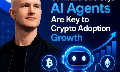 Crypto Breaking News