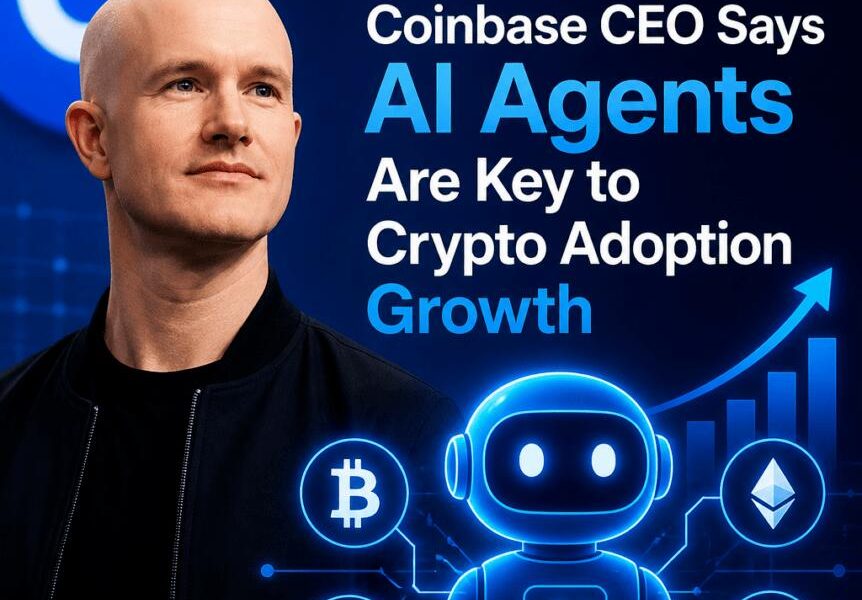 Crypto Breaking News