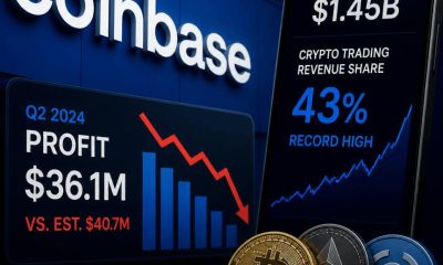 Crypto Breaking News
