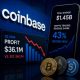 Crypto Breaking News