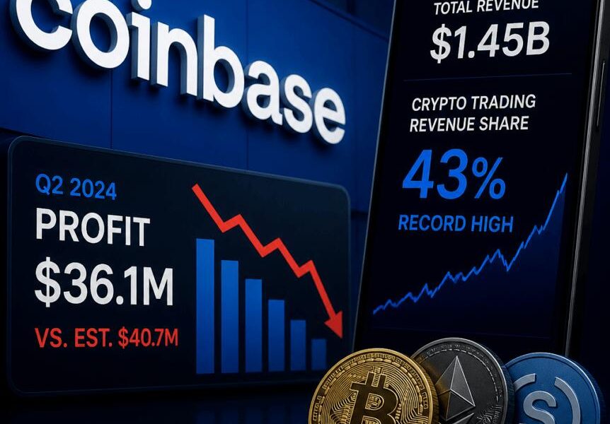 Crypto Breaking News