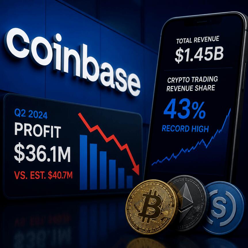 Crypto Breaking News