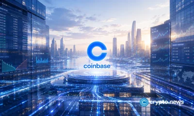 Paul Grewal exits Coinbase before crypto's biggest Senate battle