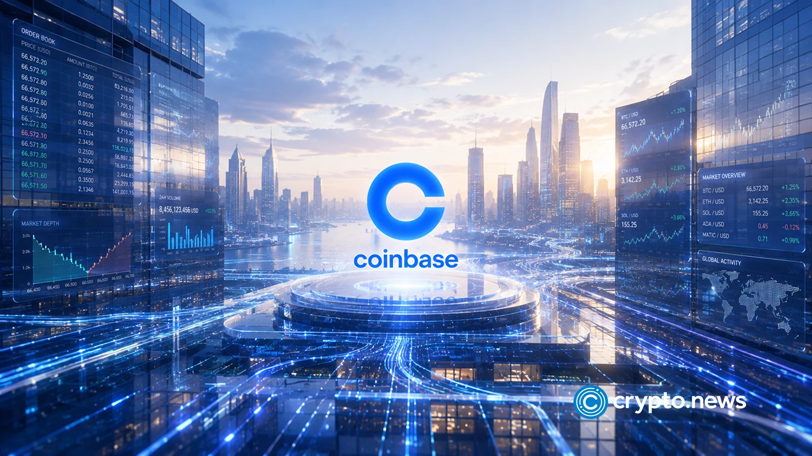 Paul Grewal exits Coinbase before crypto's biggest Senate battle