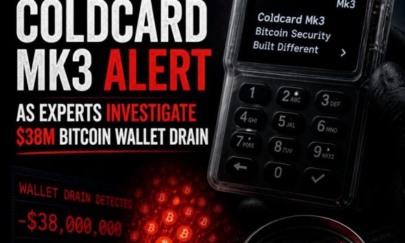 Crypto Breaking News