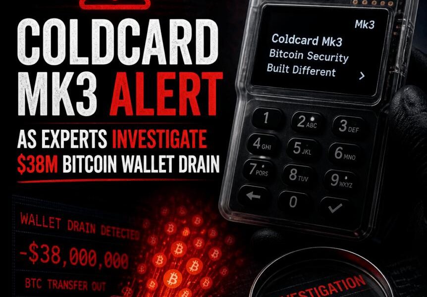 Crypto Breaking News