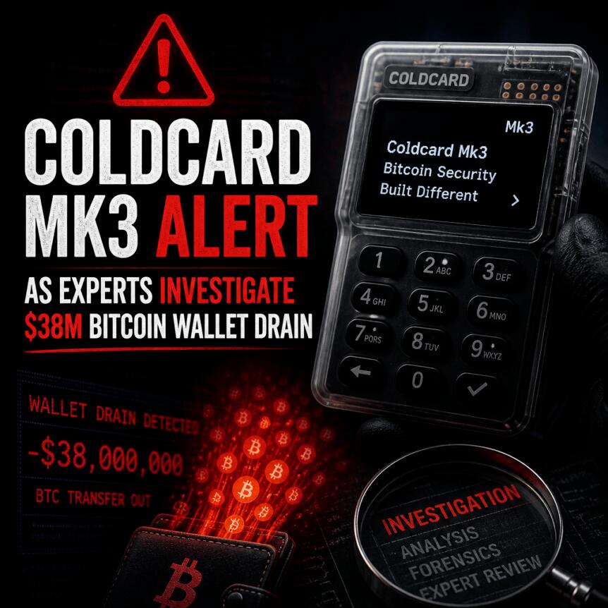 Crypto Breaking News