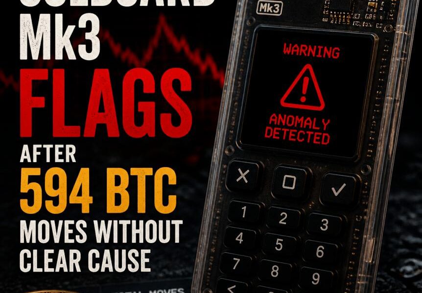 Crypto Breaking News