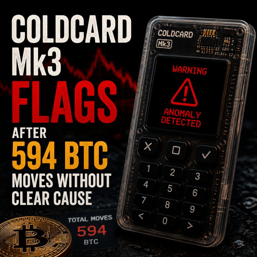 Crypto Breaking News