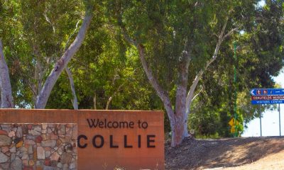 Generation Steel’s $850m Collie green steel mill expands plans