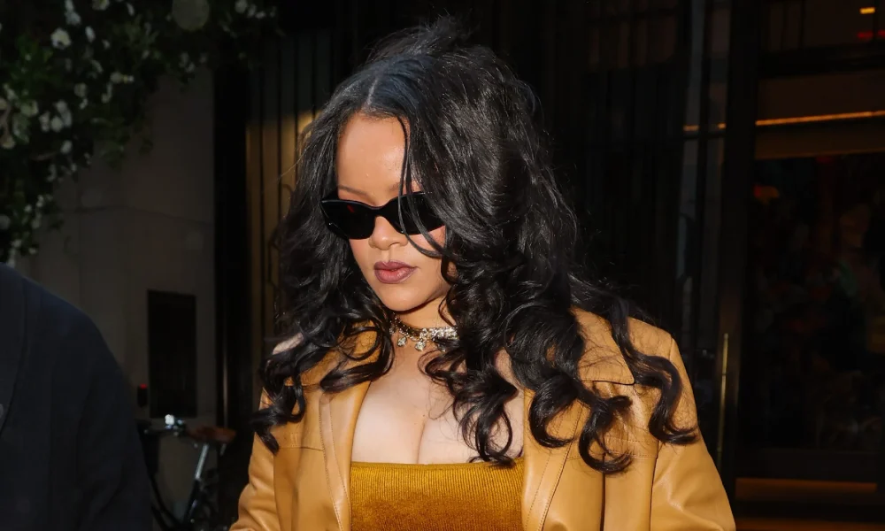 Come Back, Sis! Rihanna Has Fans Begging For Her Return After Message At Jay-Z's Concert (WATCH)
