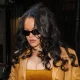 Come Back, Sis! Rihanna Has Fans Begging For Her Return After Message At Jay-Z's Concert (WATCH)