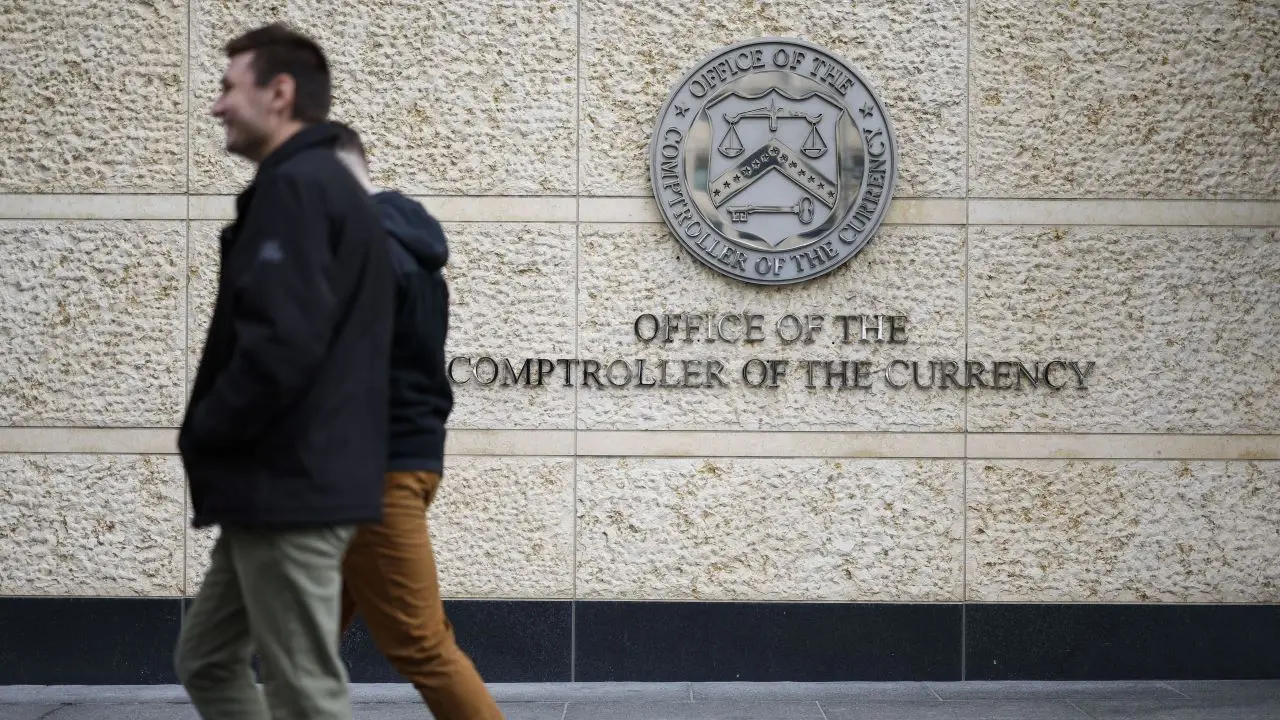 Trump admin issues new guidance on credit risk for unauthorized workers