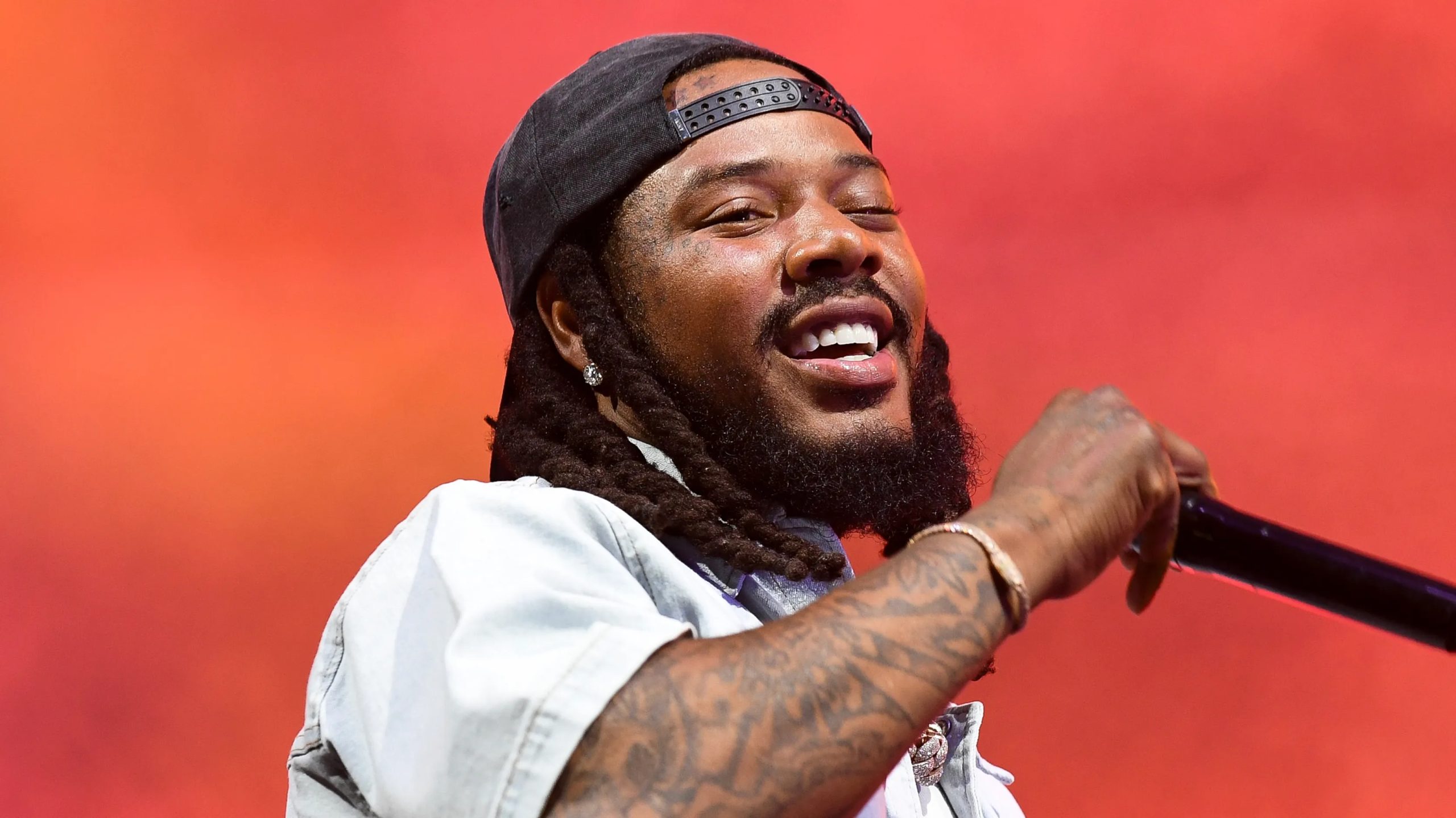 Congrats! Fetty Wap Is Now Engaged! (VIDEOS + PHOTOS)