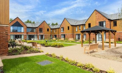 Bedhampton home opens community ‘Cool Space’ for local people during the heatwave