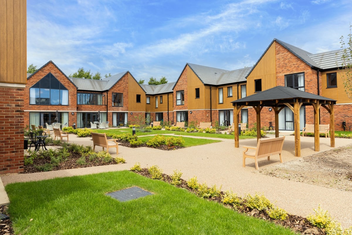 Bedhampton home opens community ‘Cool Space’ for local people during the heatwave
