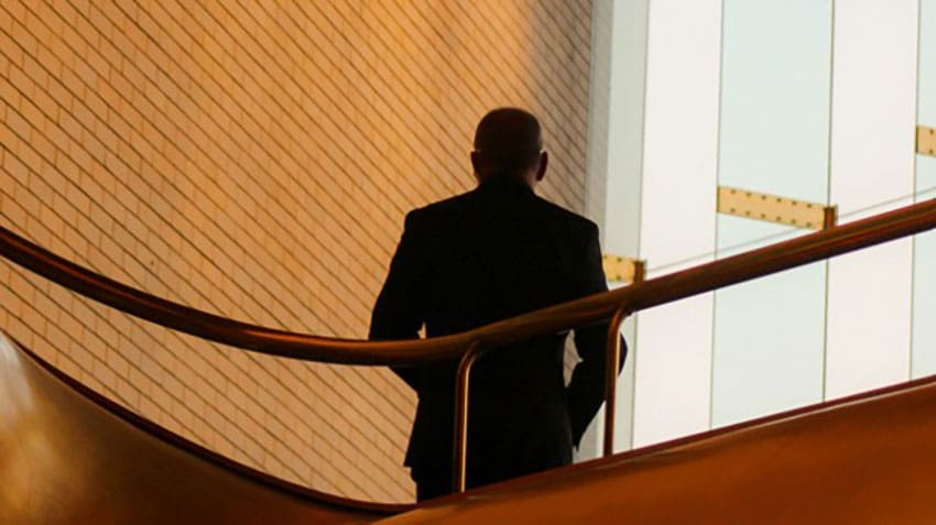 Constantine "Dean" Koliopoulos on Building Businesses That Last