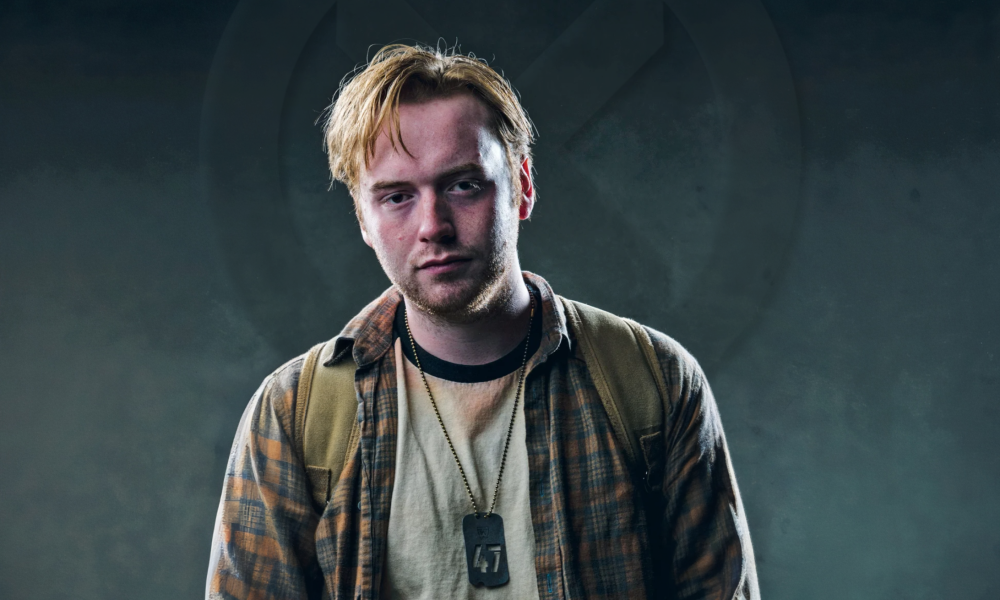 Cooper Hoffman Emerges as Rumored Frontrunner for MCU Cyclops : Coastal House Media