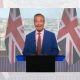 Nigel Farage of Reform UK