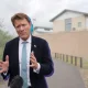 Richard Tice of Reform UK