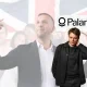 Zack Polanski of the Green Party and Louis Mosley of Palantir