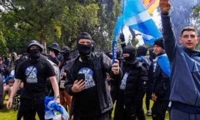 Reform wants to “debate” Nazi label
