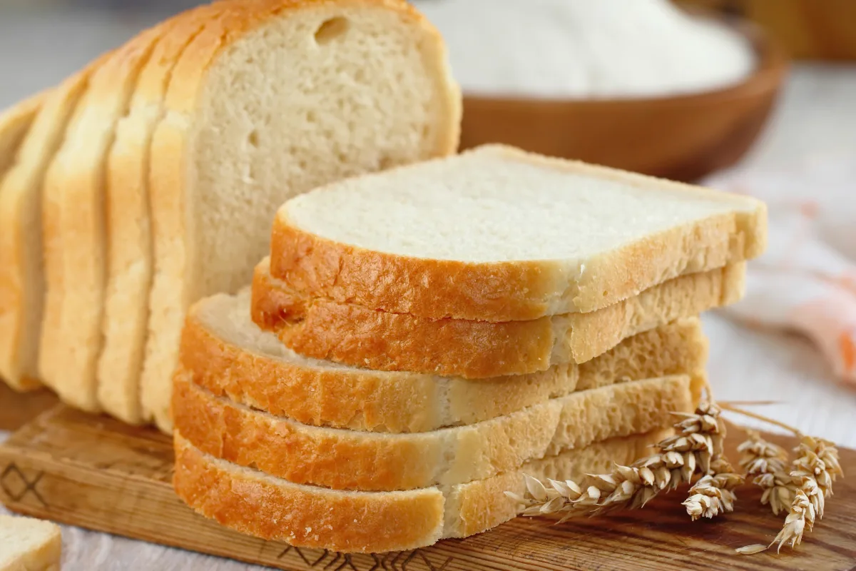 Nutrient intake seen at risk if enrichment dropped